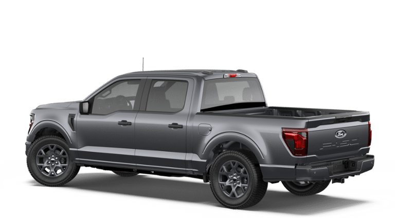 2026 Ford F-150 photo 16 of 19